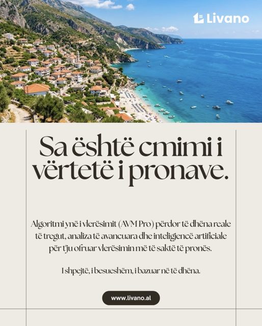 Livano valuation