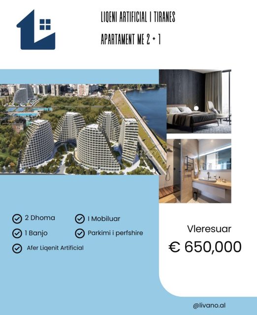 Livano valuation
